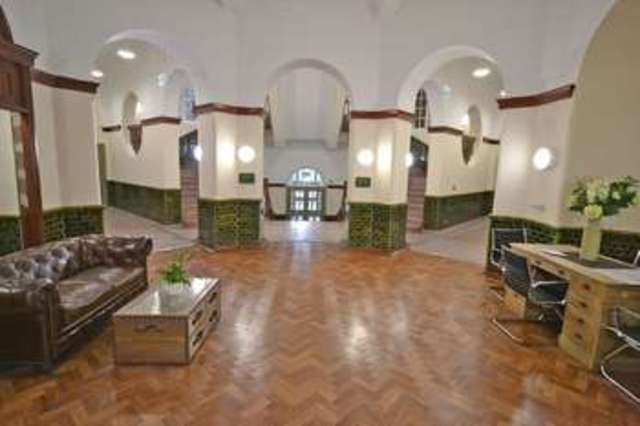  Image of 2 bedroom Flat for sale in Clarence Place Newport NP19 at The Old Arts College  Newport, NP19 0LY