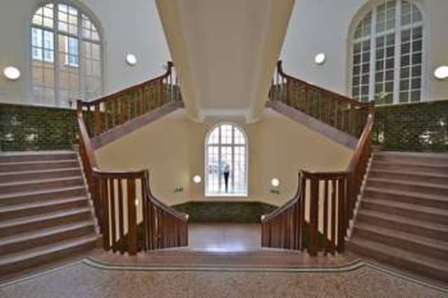  Image of 2 bedroom Flat for sale in Clarence Place Newport NP19 at The Old Arts College  Newport, NP19 0LY