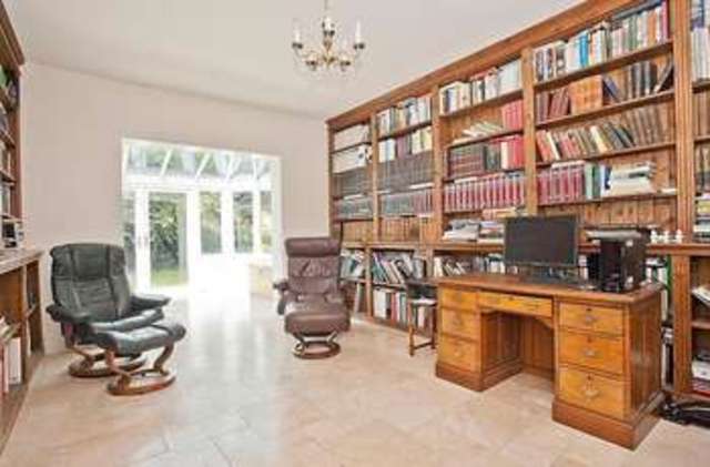  Image of 5 bedroom Detached house for sale in The Old Pound Wootton Abingdon OX13 at Wootton  Abingdon, OX13 6BQ