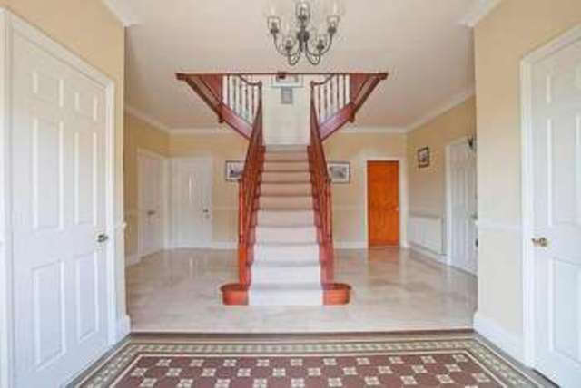  Image of 5 bedroom Detached house for sale in The Old Pound Wootton Abingdon OX13 at Wootton  Abingdon, OX13 6BQ