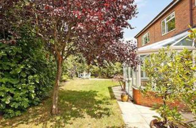  Image of 5 bedroom Detached house for sale in The Old Pound Wootton Abingdon OX13 at Wootton  Abingdon, OX13 6BQ