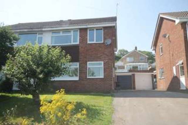  Image of 3 bedroom Semi-Detached house for sale in The Paddock Portishead Bristol BS20 at The Paddock Portishead Bristol, BS20 6QX