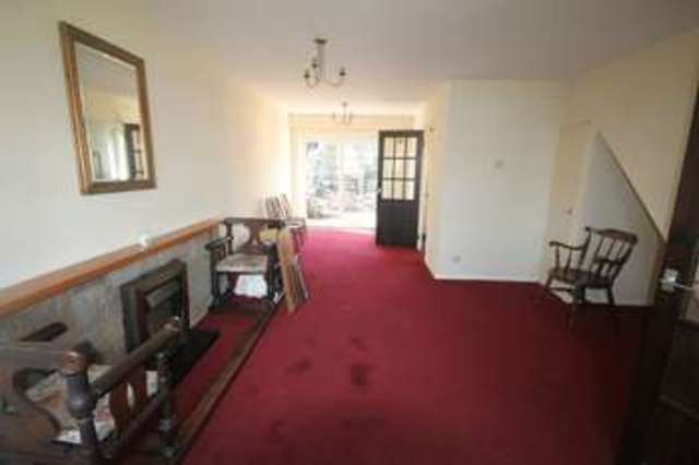 Image of 3 bedroom Semi-Detached house for sale in The Paddock Portishead Bristol BS20 at The Paddock Portishead Bristol, BS20 6QX