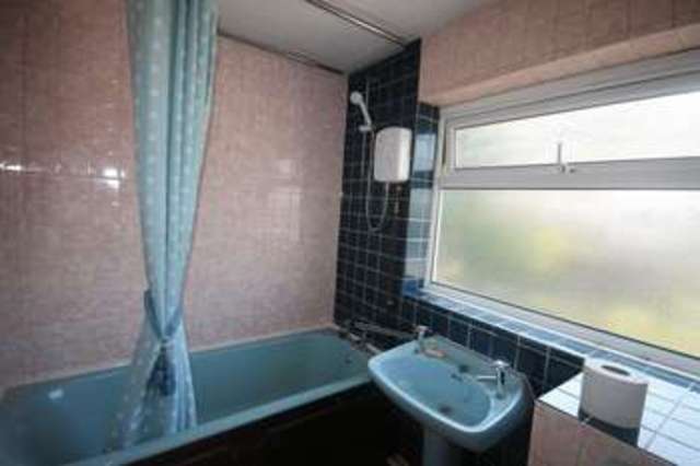  Image of 3 bedroom Semi-Detached house for sale in The Paddock Portishead Bristol BS20 at The Paddock Portishead Bristol, BS20 6QX