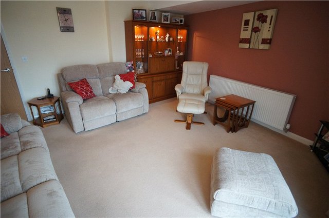  Image of 2 bedroom Flat for sale in Wrotham Road Gravesend DA11 at Wrotham Road Gravesend Perry Street, DA11 0QG