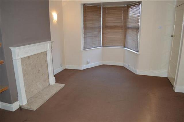  Image of 2 bedroom Terraced house to rent in The Ring Yardley Birmingham B25 at Yardley, B25 8QA