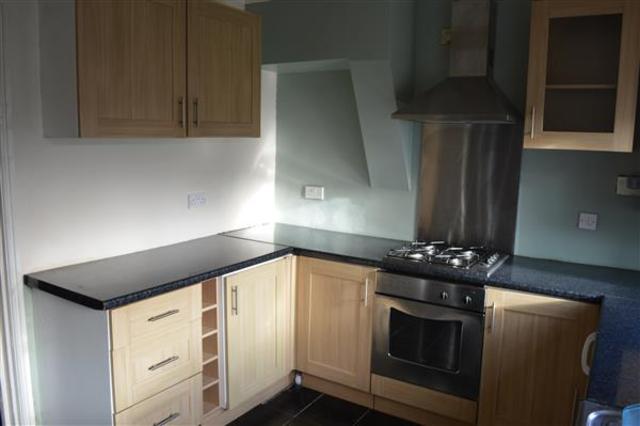  Image of 2 bedroom Terraced house to rent in The Ring Yardley Birmingham B25 at Yardley, B25 8QA