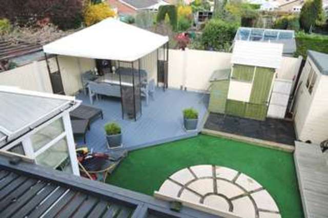  Image of 4 bedroom Detached house for sale in The Spinney Castle Donington Derby DE74 at Castle Donington Castle Donington Derbyshire, DE74 2PZ