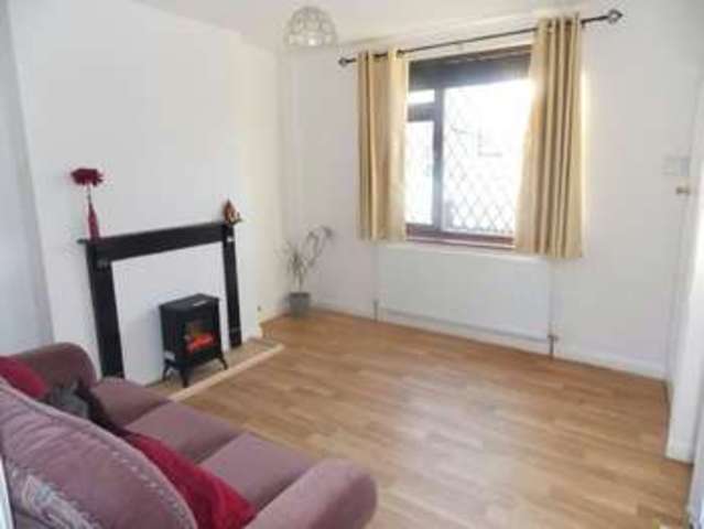  Image of 3 bedroom End of Terrace for sale in Thorpe Close Stapleford Nottingham NG9 at Thorpe Close  Stapleford, NG9 8FB