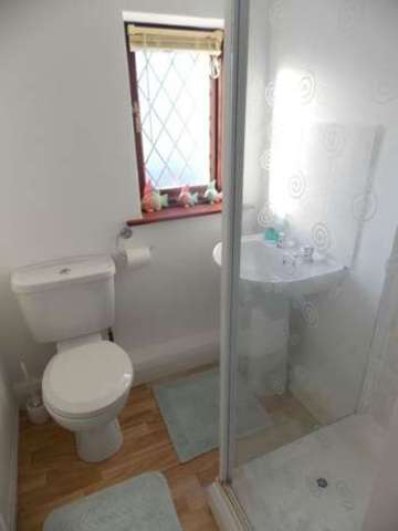  Image of 3 bedroom End of Terrace for sale in Thorpe Close Stapleford Nottingham NG9 at Thorpe Close  Stapleford, NG9 8FB