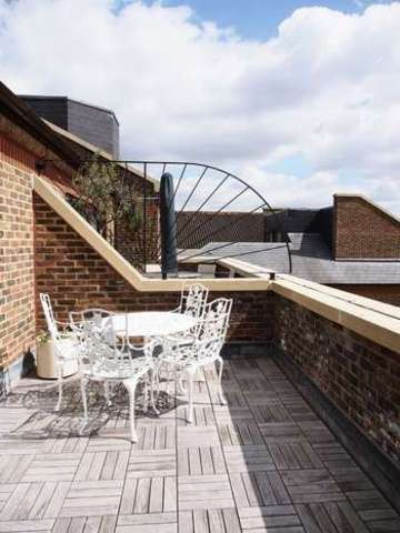  Image of 3 bedroom Flat to rent in Kensington High Street London W8 at Kensington High Street  London, W8 6EL