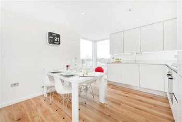 Image of 2 bedroom Flat for sale in St. Faiths Road London SE21 at Tulse Hill, SE21 8JD