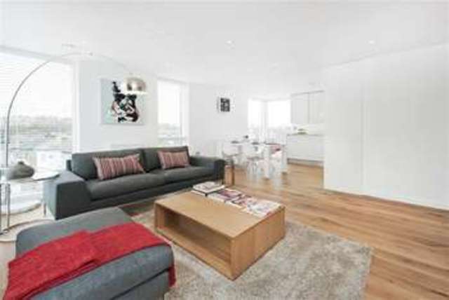  Image of 1 bedroom Flat for sale in Thurlow Park Road London SE21 at Tulse Hill, SE21 8JB