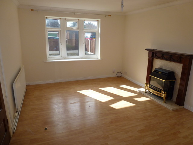  Image of 3 bedroom Detached house to rent in Tipnall Road Castle Donington Derby DE74 at Castle Donington Derby Derbyshire, DE74 2JY