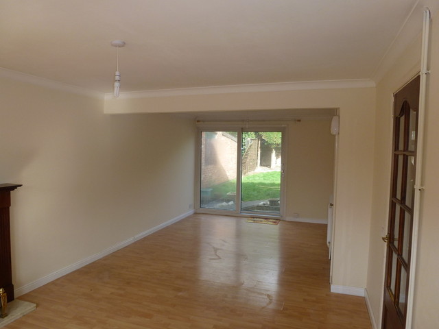  Image of 3 bedroom Detached house to rent in Tipnall Road Castle Donington Derby DE74 at Castle Donington Derby Derbyshire, DE74 2JY