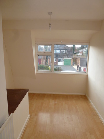  Image of 3 bedroom Detached house to rent in Tipnall Road Castle Donington Derby DE74 at Castle Donington Derby Derbyshire, DE74 2JY