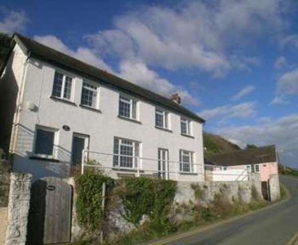  Image of 5 bedroom Detached house for sale in Amroth Narberth SA67 at Narberth Pembrokeshire Amroth, SA67 8NG