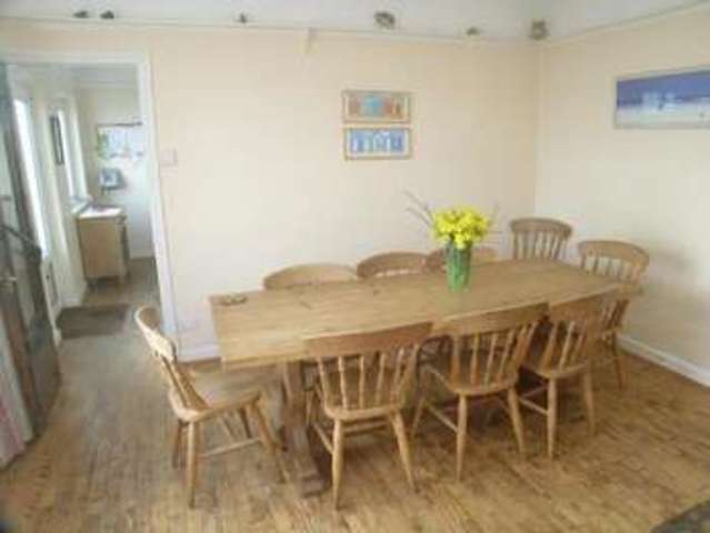  Image of 5 bedroom Detached house for sale in Amroth Narberth SA67 at Narberth Pembrokeshire Amroth, SA67 8NG
