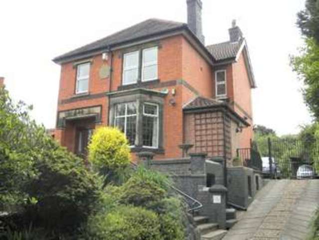  Image of 4 bedroom Detached house for sale in Toton Lane Stapleford Nottingham NG9 at Toton Lane  Stapleford, NG9 7HB