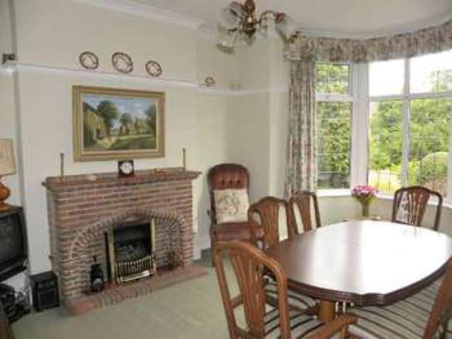 Image of 4 bedroom Detached house for sale in Toton Lane Stapleford Nottingham NG9 at Toton Lane  Stapleford, NG9 7HB