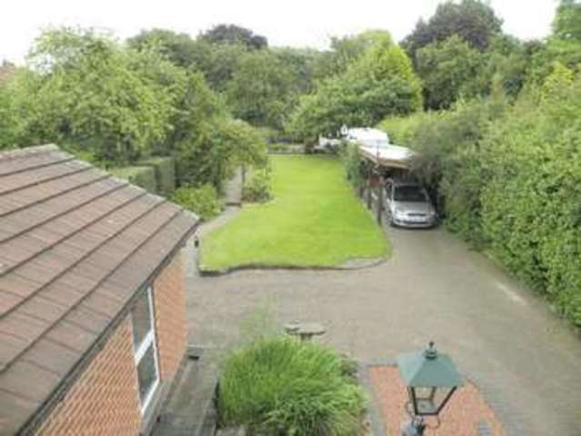  Image of 4 bedroom Detached house for sale in Toton Lane Stapleford Nottingham NG9 at Toton Lane  Stapleford, NG9 7HB