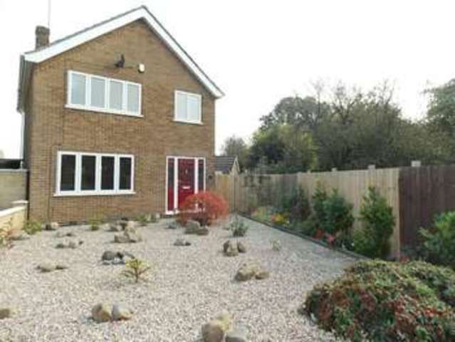  Image of 3 bedroom Detached house for sale in Toton Lane Stapleford Nottingham NG9 at Toton Lane  Stapleford, NG9 7JD