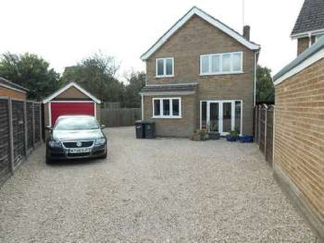  Image of 3 bedroom Detached house for sale in Toton Lane Stapleford Nottingham NG9 at Toton Lane  Stapleford, NG9 7JD