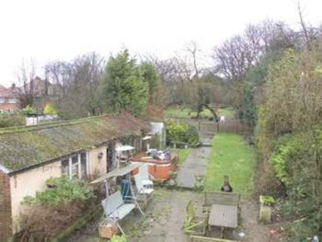  Image of 4 bedroom Detached house for sale in Toton Lane Stapleford Nottingham NG9 at Toton Lane  Stapleford, NG9 7HB