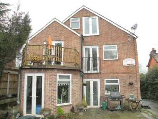  Image of 4 bedroom Detached house for sale in Toton Lane Stapleford Nottingham NG9 at Toton Lane  Stapleford, NG9 7HB
