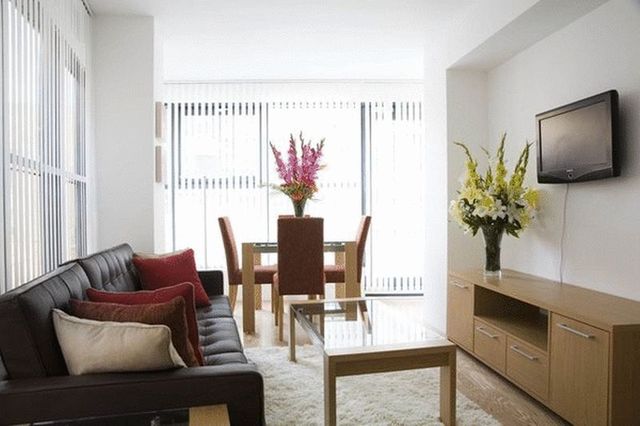  Image of 1 bedroom Flat to rent in Tanner Street London SE1 at Tower Bridge Road 1 Bedroom Apartment London, SE1 3LF