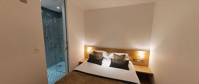  Image of 1 bedroom Flat to rent in Tanner Street London SE1 at Tower Bridge Road 1 Bedroom Apartment London, SE1 3LF