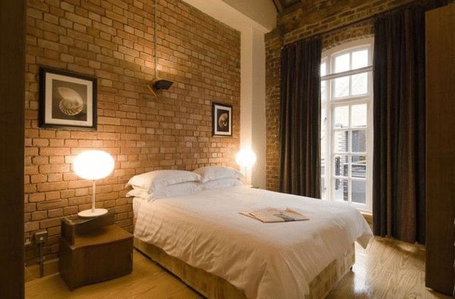  Image of 1 bedroom Flat to rent in Tanner Street London SE1 at Tower Bridge Road 1 Bedroom Apartment London, SE1 3LF