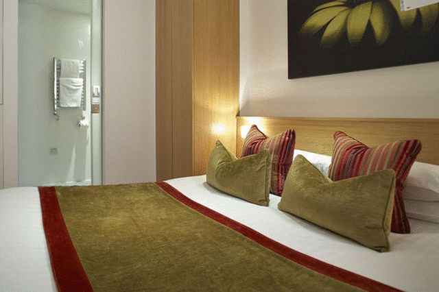  Image of Flat to rent in Tanner Street London SE1 at Tower Bridge Road Studio Apartment London, SE1 3LF