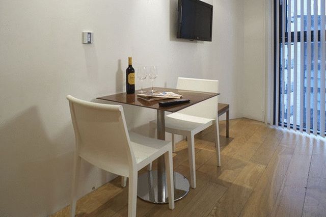  Image of Flat to rent in Tanner Street London SE1 at Tower Bridge Road Studio Apartment London, SE1 3LF