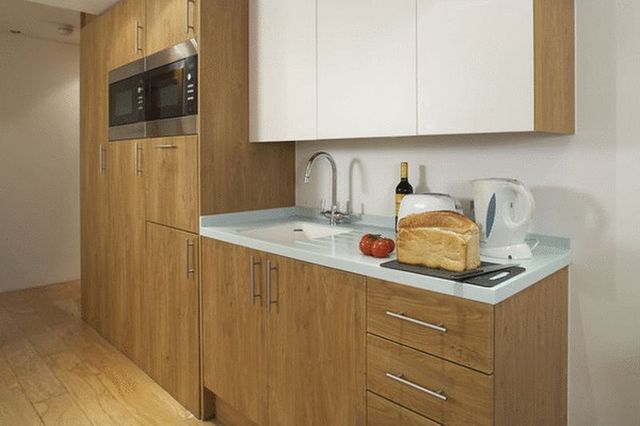  Image of Flat to rent in Tanner Street London SE1 at Tower Bridge Road Studio Apartment London, SE1 3LF