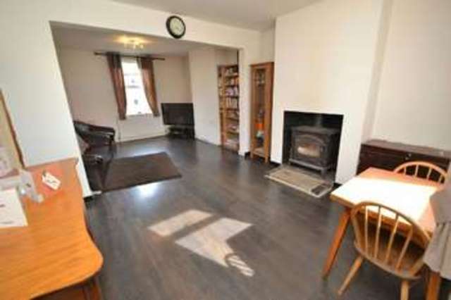  Image of 2 bedroom End of Terrace for sale in Town Street Sandiacre Nottingham NG10 at Town Street  Sandiacre, NG10 5DN