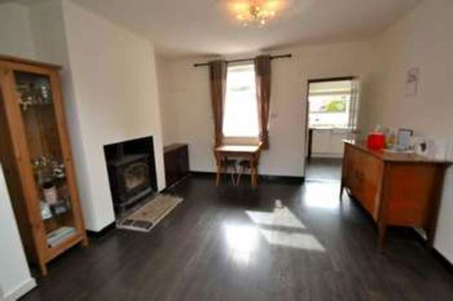  Image of 2 bedroom End of Terrace for sale in Town Street Sandiacre Nottingham NG10 at Town Street  Sandiacre, NG10 5DN