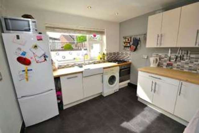  Image of 2 bedroom End of Terrace for sale in Town Street Sandiacre Nottingham NG10 at Town Street  Sandiacre, NG10 5DN