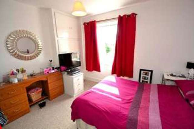  Image of 2 bedroom End of Terrace for sale in Town Street Sandiacre Nottingham NG10 at Town Street  Sandiacre, NG10 5DN
