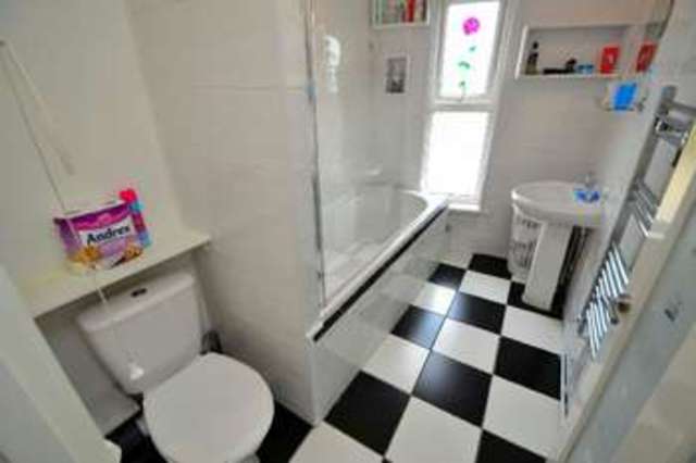  Image of 2 bedroom End of Terrace for sale in Town Street Sandiacre Nottingham NG10 at Town Street  Sandiacre, NG10 5DN