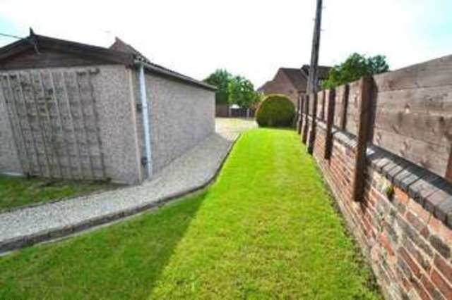  Image of 2 bedroom End of Terrace for sale in Town Street Sandiacre Nottingham NG10 at Town Street  Sandiacre, NG10 5DN