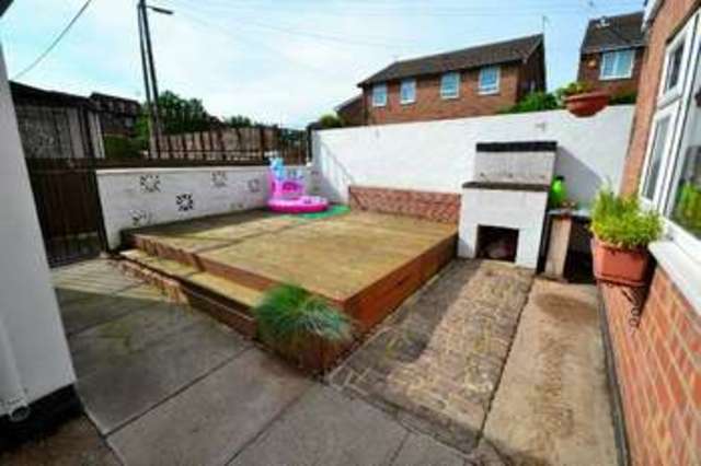  Image of 2 bedroom End of Terrace for sale in Town Street Sandiacre Nottingham NG10 at Town Street  Sandiacre, NG10 5DN