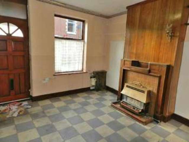  Image of 2 bedroom Terraced house for sale in Trafalgar Terrace Long Eaton Nottingham NG10 at Trafalgar Terrace  Long Eaton, NG10 1GP