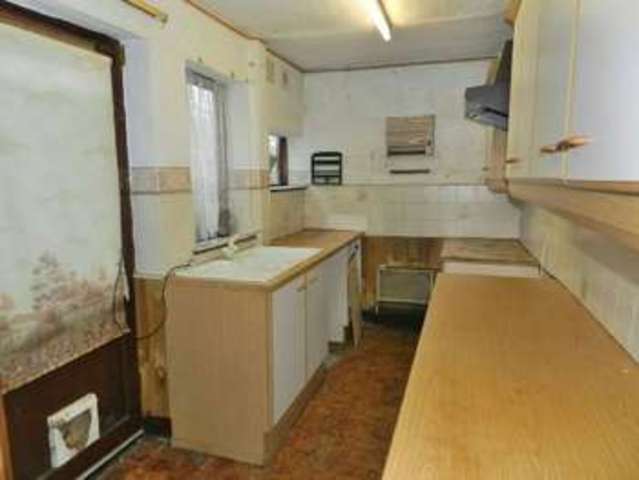  Image of 2 bedroom Terraced house for sale in Trafalgar Terrace Long Eaton Nottingham NG10 at Trafalgar Terrace  Long Eaton, NG10 1GP