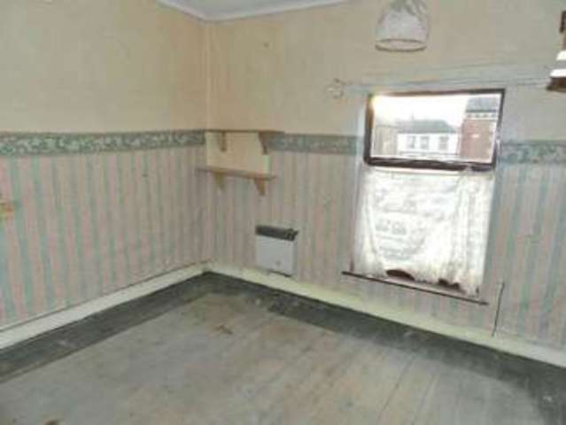  Image of 2 bedroom Terraced house for sale in Trafalgar Terrace Long Eaton Nottingham NG10 at Trafalgar Terrace  Long Eaton, NG10 1GP
