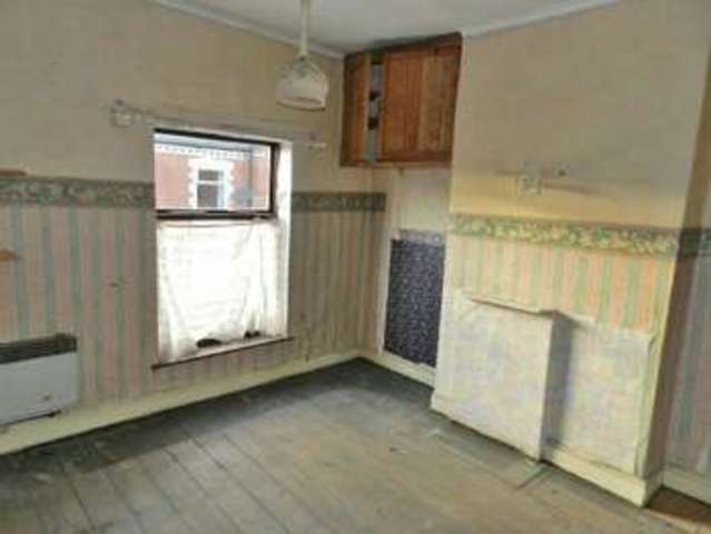  Image of 2 bedroom Terraced house for sale in Trafalgar Terrace Long Eaton Nottingham NG10 at Trafalgar Terrace  Long Eaton, NG10 1GP