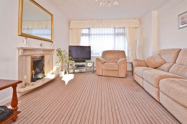  Image of 4 bedroom Detached house for sale in Trent Close Burscough Ormskirk L40 at Trent Close Burscough Burscough Bridge, L40 4LG