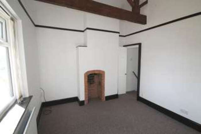  Image of 2 bedroom End of Terrace for sale in Trent Lane Castle Donington Derby DE74 at Castle Donington Castle Donington Derbyshire, DE74 2NX
