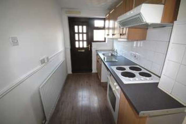  Image of 2 bedroom End of Terrace for sale in Trent Lane Castle Donington Derby DE74 at Castle Donington Castle Donington Derbyshire, DE74 2NX