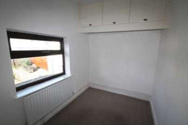  Image of 2 bedroom End of Terrace for sale in Trent Lane Castle Donington Derby DE74 at Castle Donington Castle Donington Derbyshire, DE74 2NX